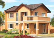 Freya - Grande House for Sale in Stanza District, Tanza
